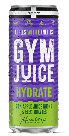hydrate