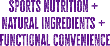 Nutrition